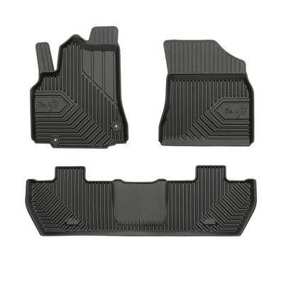 Floor Mat Set Frogum 77407251