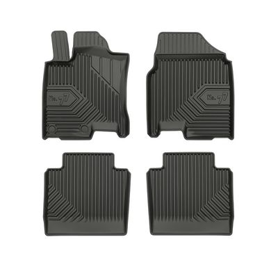 Floor Mat Set Frogum 77407268