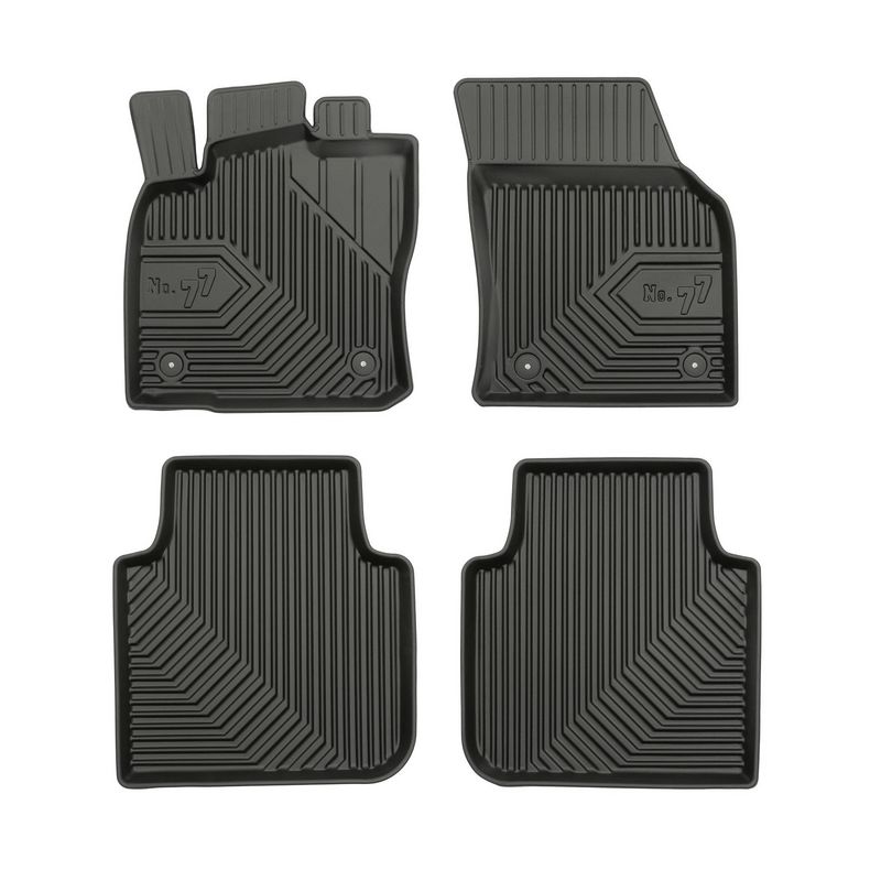 Frogum 77407275 Floor Mat Set