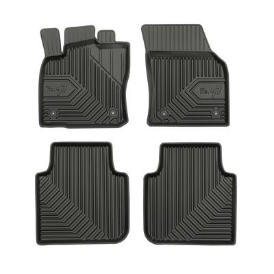 Floor Mat Set Frogum 77407275