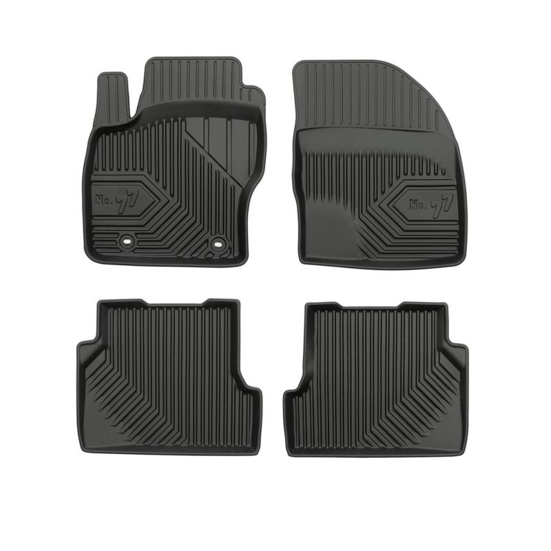 Frogum 77407282 Floor Mat Set