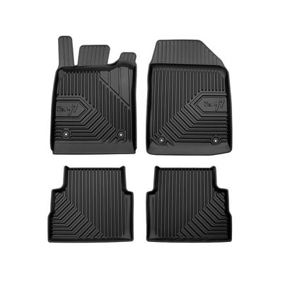 Floor Mat Set Frogum 77407312