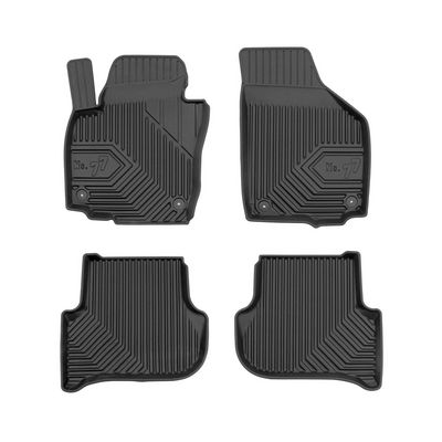 Floor Mat Set Frogum 77407329
