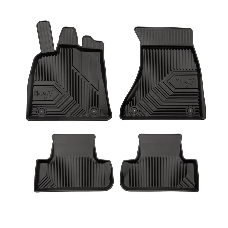 Frogum 77407336 Floor Mat Set