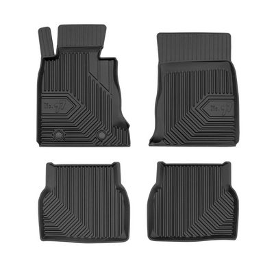 Floor Mat Set Frogum 77407367