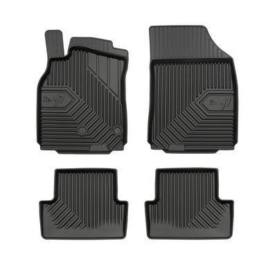 Floor Mat Set Frogum 77407381