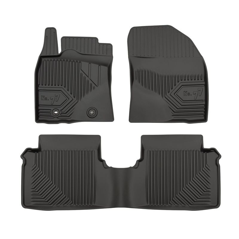 Frogum 77407398 Floor Mat Set