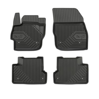 Floor Mat Set Frogum 77407411