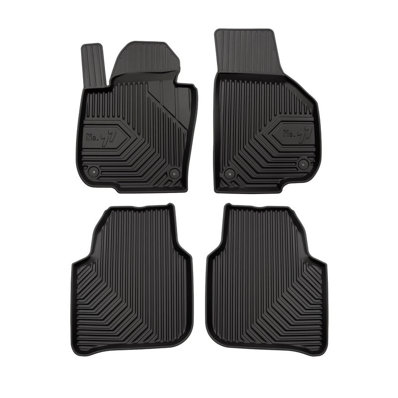 Frogum 77407428 Floor Mat Set