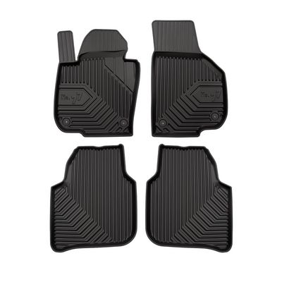 Floor Mat Set Frogum 77407428