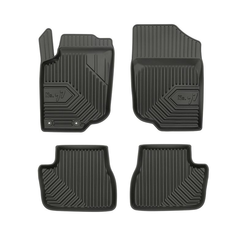 Frogum 77407435 Floor Mat Set