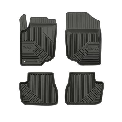 Floor Mat Set Frogum 77407435