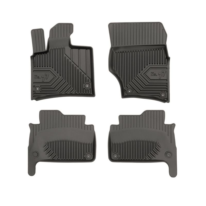 Frogum 77407442 Floor Mat Set
