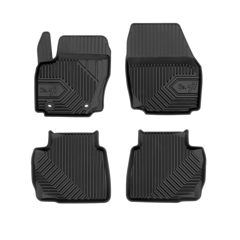 Frogum 77407473 Floor Mat Set
