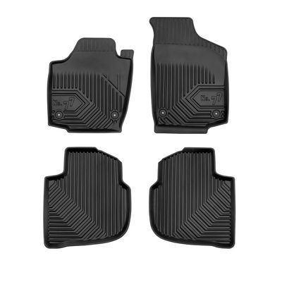 Floor Mat Set Frogum 77407480