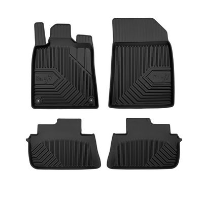 Floor Mat Set Frogum 77407497