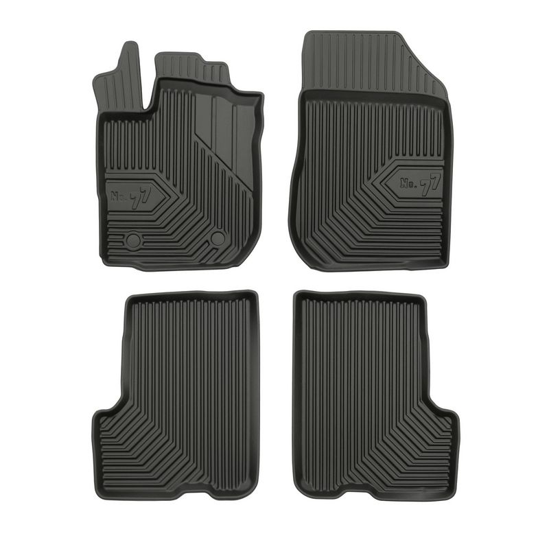 Frogum 77407534 Floor Mat Set