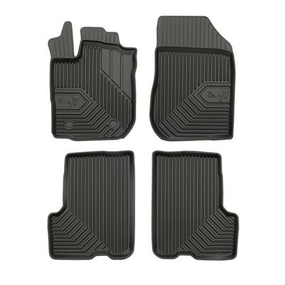 Floor Mat Set Frogum 77407534