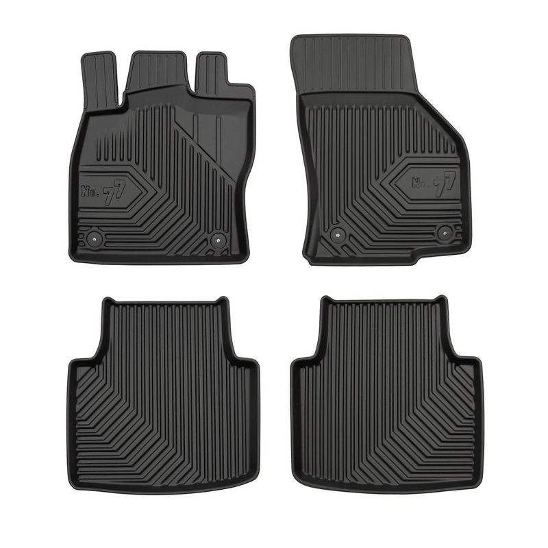 Frogum 77407572 Floor Mat Set