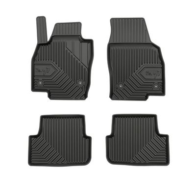 Floor Mat Set Frogum 77407589