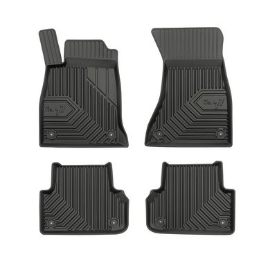 Floor Mat Set Frogum 77407596