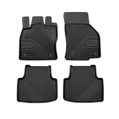 Floor Mat Set Frogum 77407626