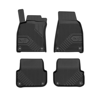 Floor Mat Set Frogum 77407633