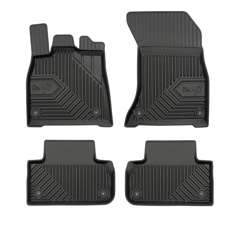 Frogum 77407657 Floor Mat Set