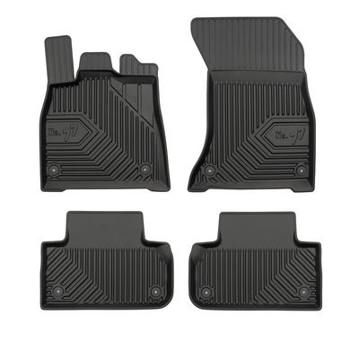 Floor Mat Set Frogum 77407657