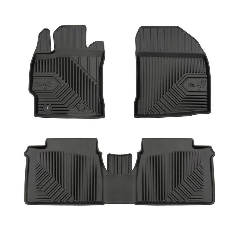 Frogum 77407701 Floor Mat Set