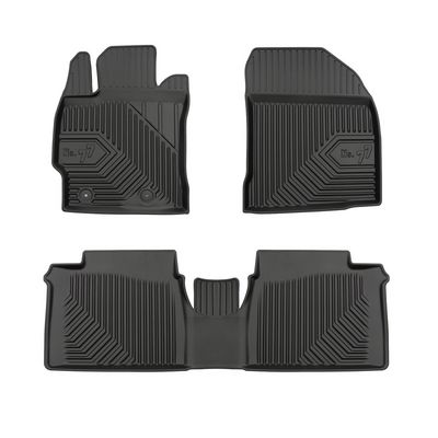 Floor Mat Set Frogum 77407701