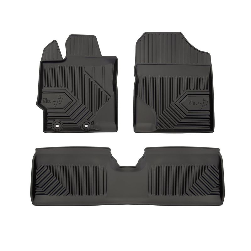 Frogum 77407749 Floor Mat Set