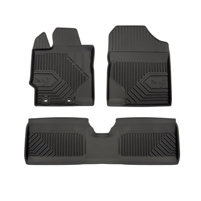 Floor Mat Set Frogum 77407749