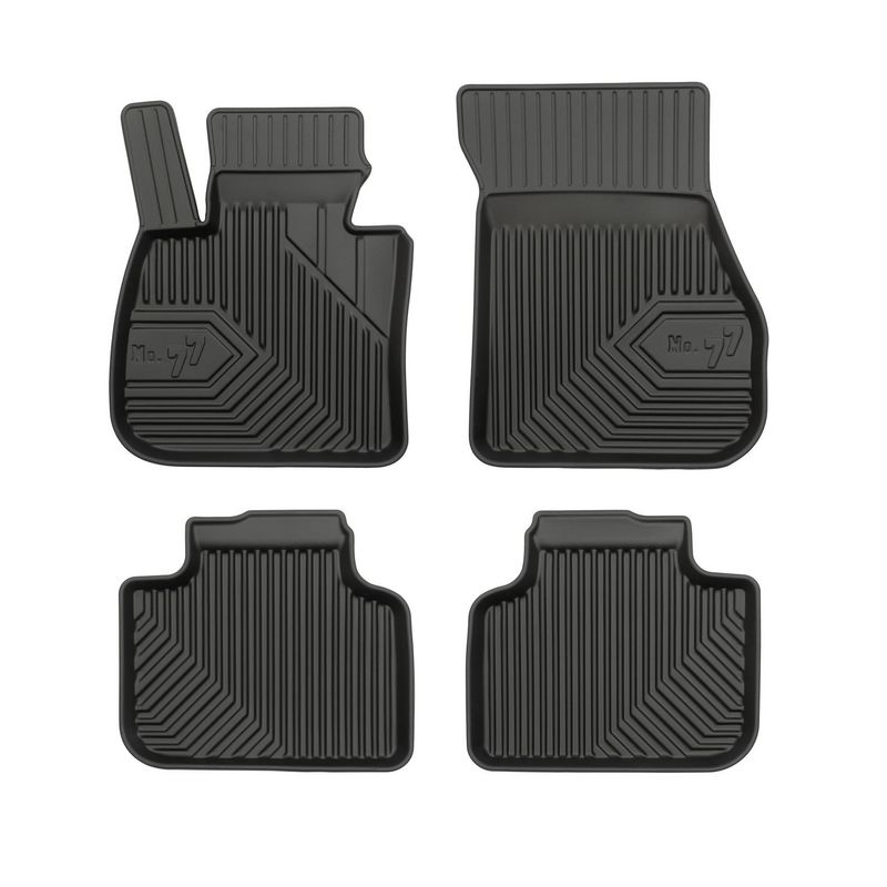 Frogum 77407756 Floor Mat Set