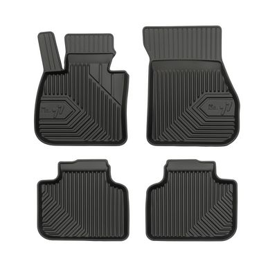Floor Mat Set Frogum 77407756