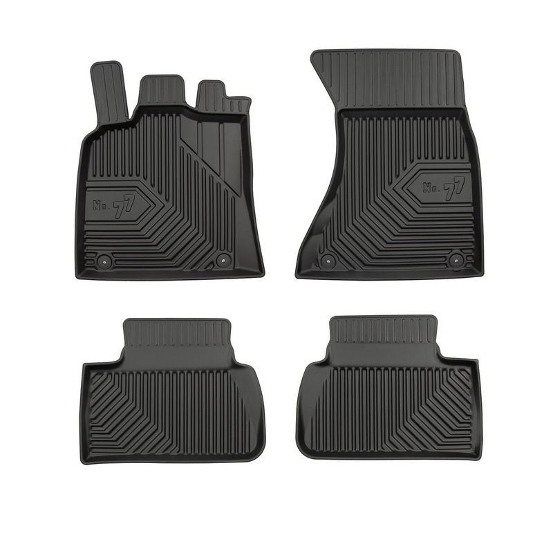 Frogum 77407763 Floor Mat Set