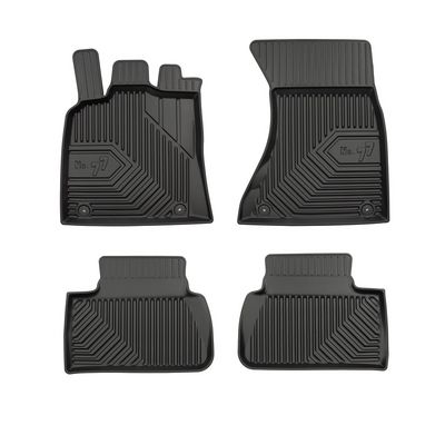 Floor Mat Set Frogum 77407763