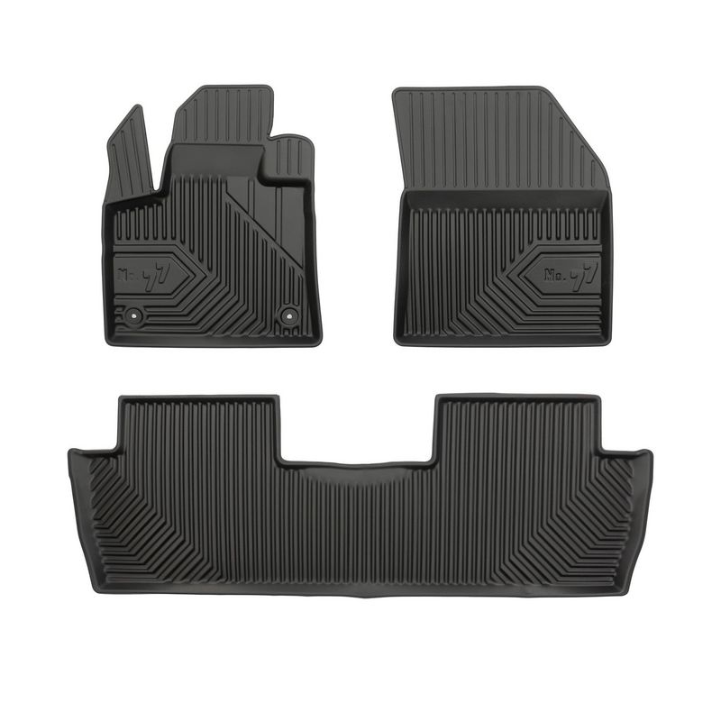Frogum 77407817 Floor Mat Set