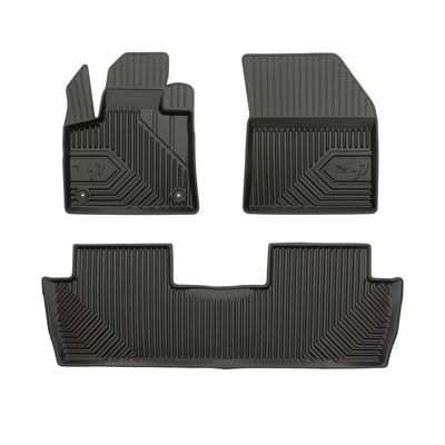 Floor Mat Set Frogum 77407817