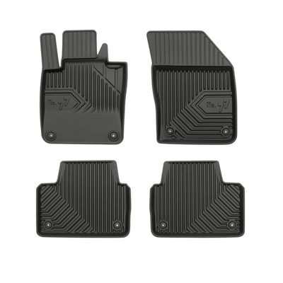 Floor Mat Set Frogum 77407824