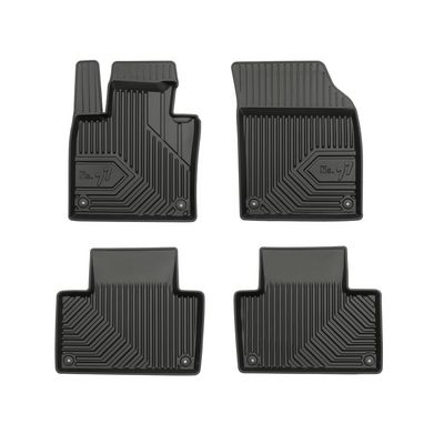 Floor Mat Set Frogum 77407831
