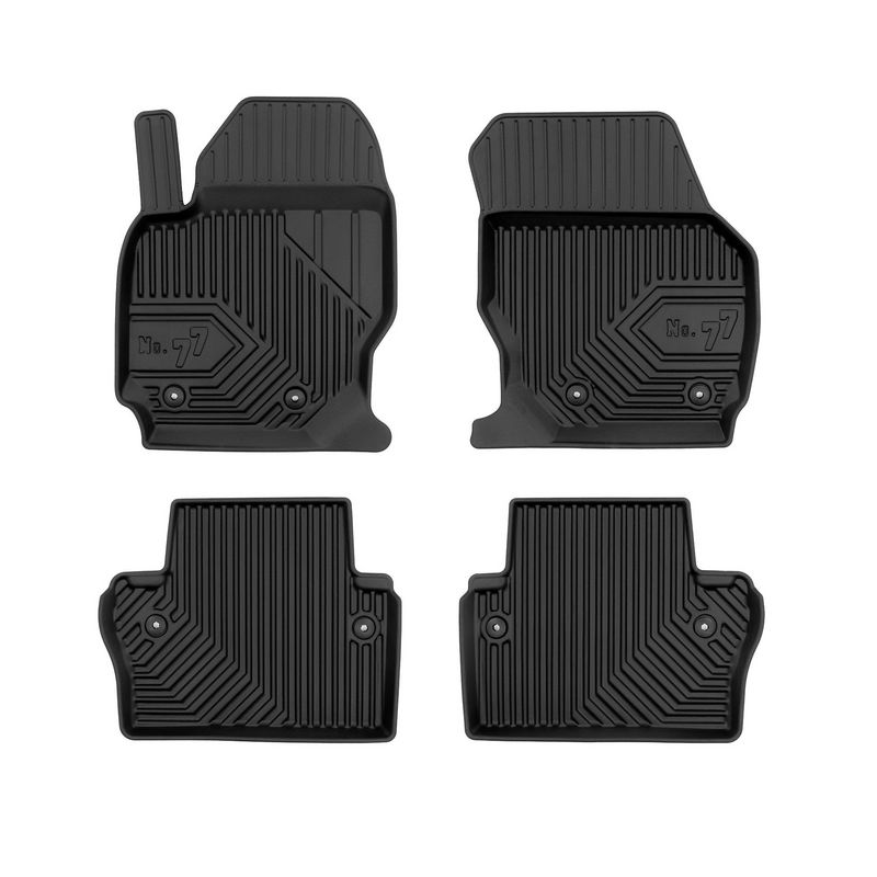 Frogum 77407855 Floor Mat Set