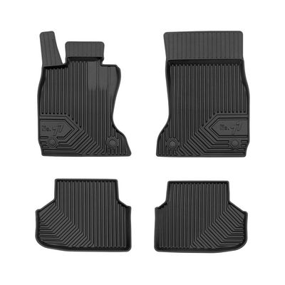 Floor Mat Set Frogum 77407862