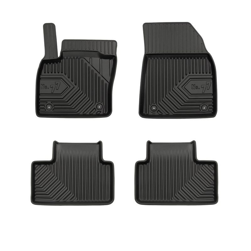 Frogum 77407879 Floor Mat Set