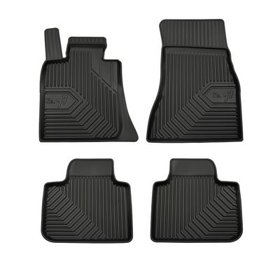 Floor Mat Set Frogum 77407886
