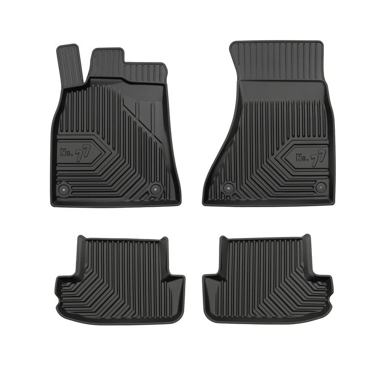 Frogum 77407954 Floor Mat Set