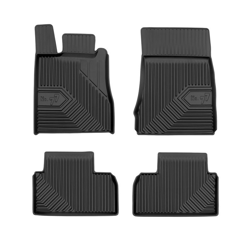 Frogum 77407985 Floor Mat Set