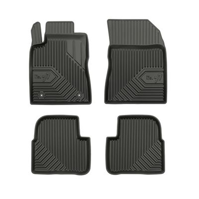 Floor Mat Set Frogum 77407992