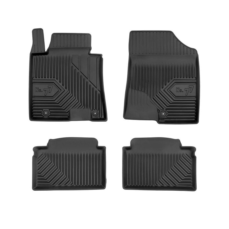 Frogum 77408067 Floor Mat Set
