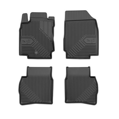 Floor Mat Set Frogum 77408074